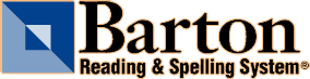 Barton - Reading & Spelling System